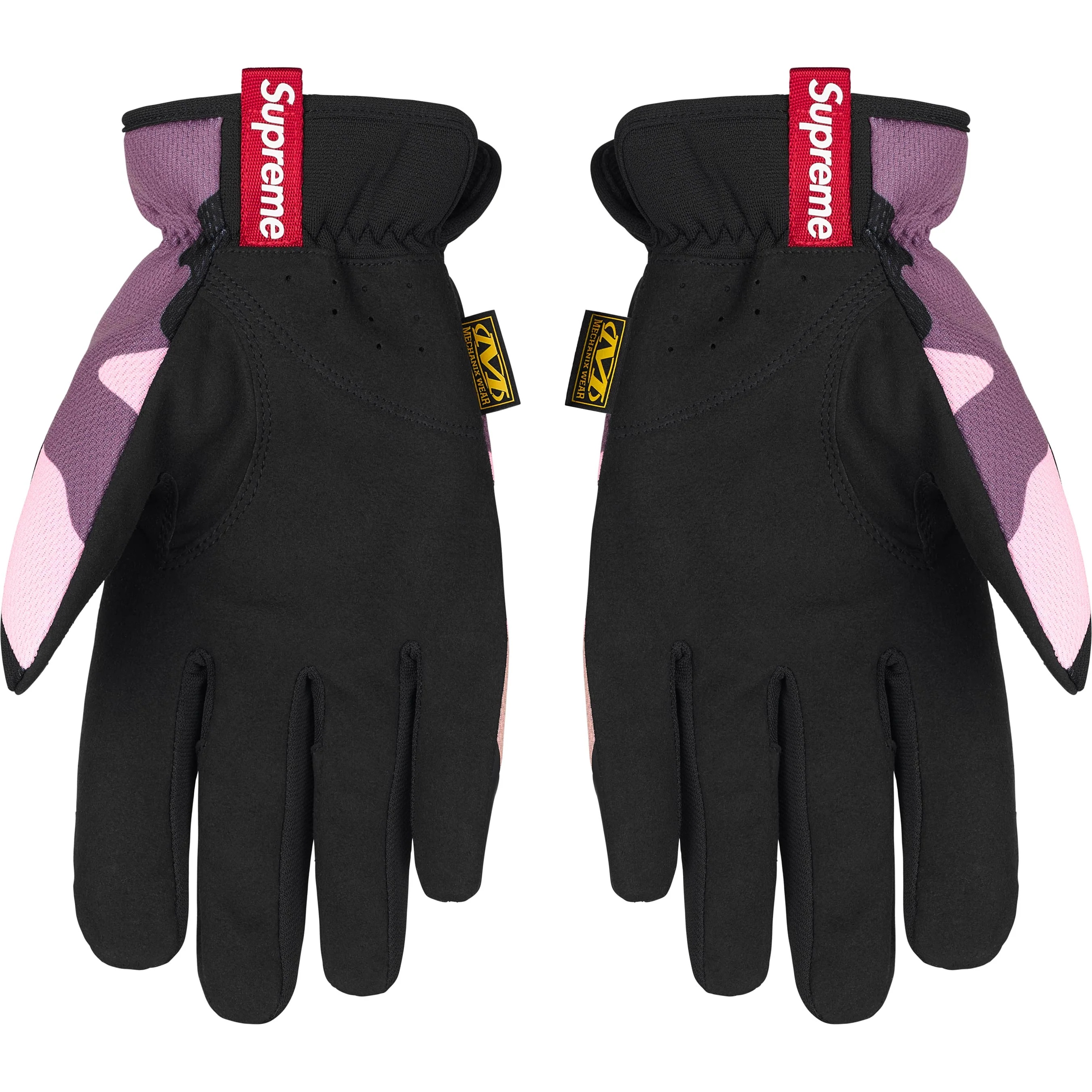 Supreme®/Mechanix® FastFit MLB Teams Gloves view 3